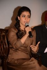 Kajol at Help a child campaign in Mumbai on 27th Aug 2013 (16).JPG